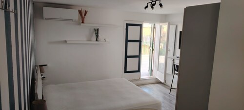 Terrazza sul Mare