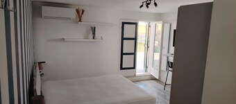 Terrazza sul Mare