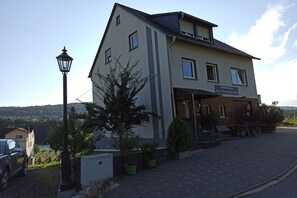 Eksteriør