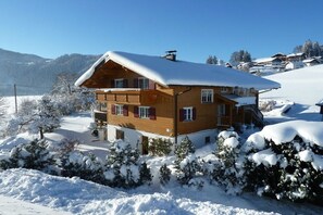 Exterior - Nostalgia at the Striegl guesthouse (Wertach)