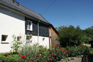 Exterior - Holiday apartment with 1 bedroom (Gummersbach - Lieberhausen)