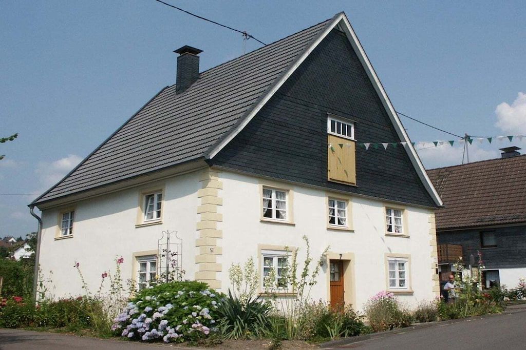 Eksteriør