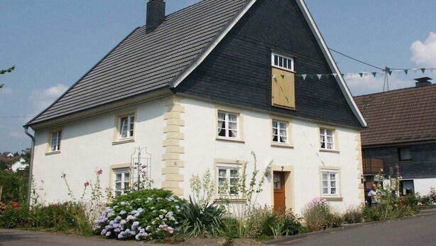 Unclassified image, 1 of 17, button - Holiday apartment with 1 bedroom (Gummersbach - Lieberhausen)