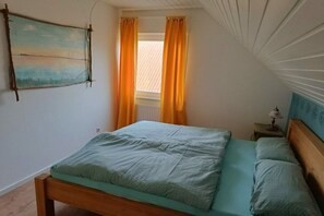 Room - Holiday apartment with 1 bedroom (Fehmarn OT Petersdorf)