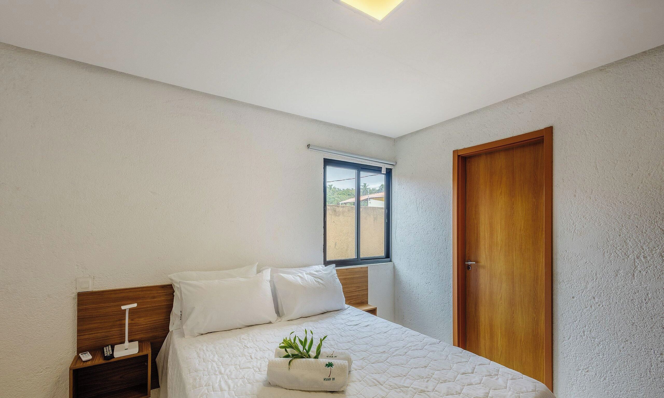 Basic Apartment | 3 bedrooms, WiFi (free), bed sheets