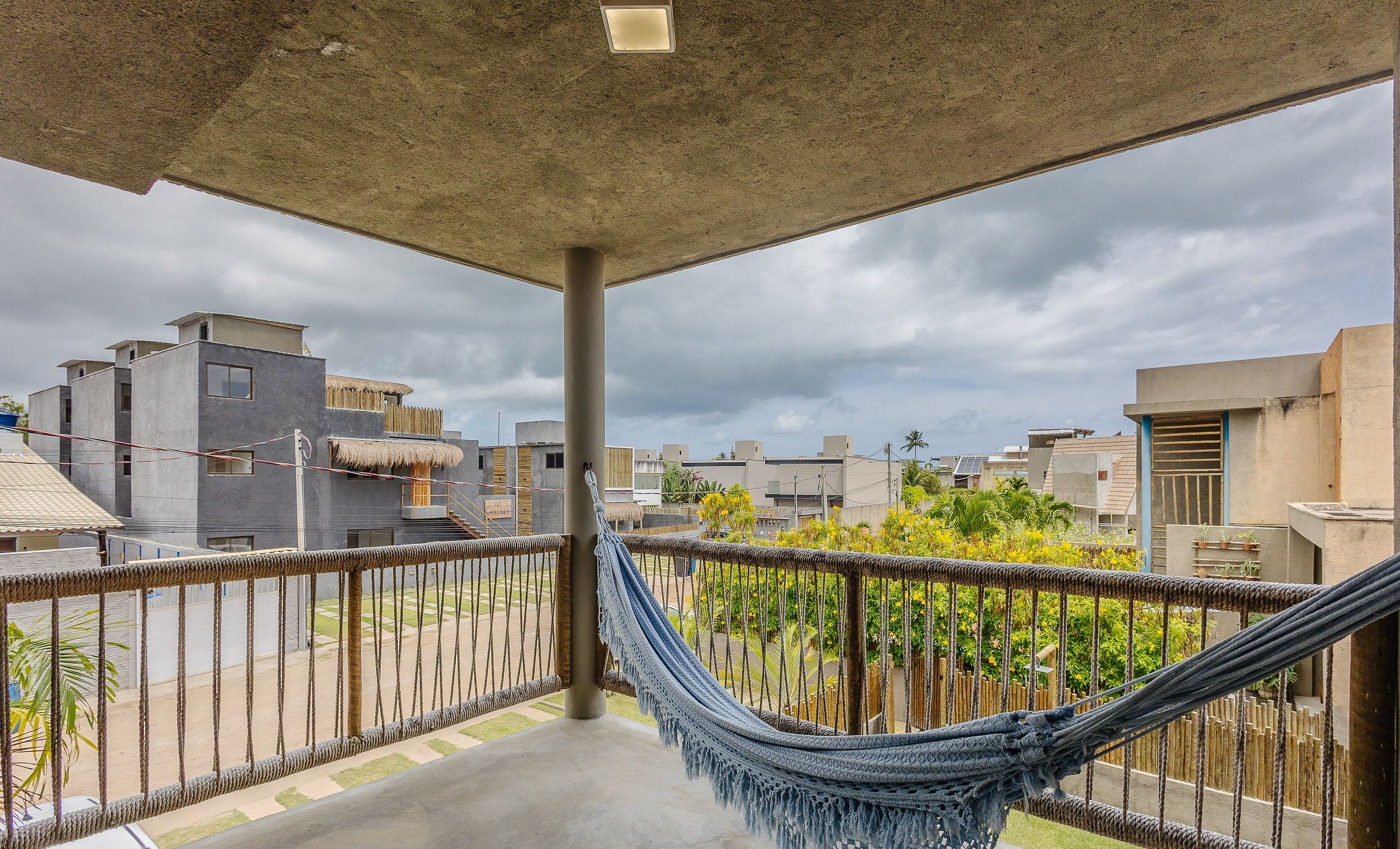 Basic Apartment | Property grounds