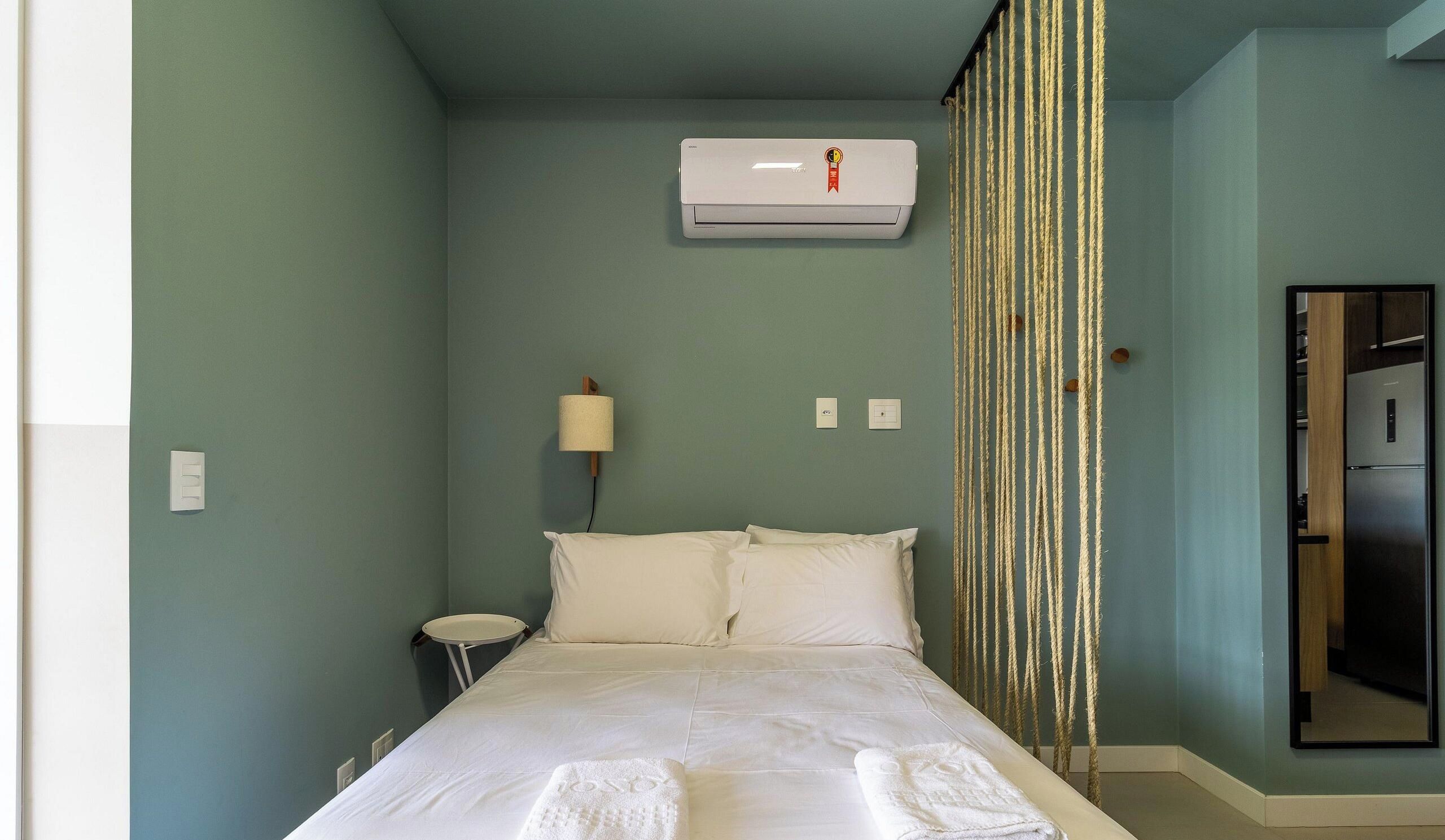 Apartamento básico
