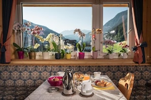 Dining - Garni Toni (Ortisei)