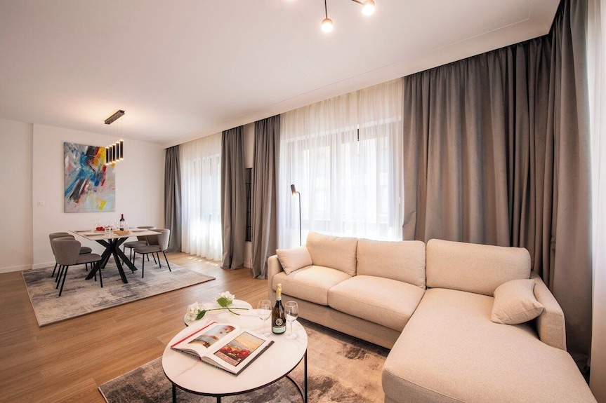 Boutique Suites - Family Suite With Ac - Canton du Tessin