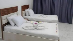 Room - Juliana Sea View Studio ~ Beach, Pool & Aqua (Red Sea Governorate)