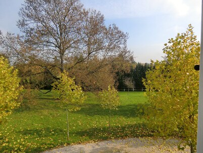 The Hunting Lodge, East Wing with exclusive acces to Pool