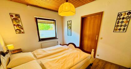 13 - Cozy bungalow at the foot of the Wasserkuppe