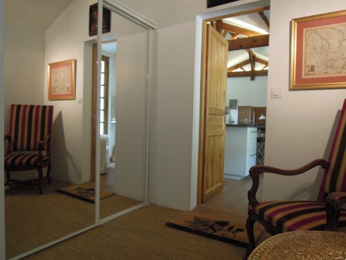 Château de Villers – Loft en Champagne