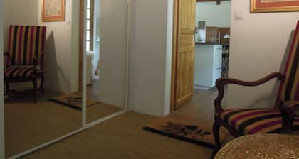Château de Villers – Loft en Champagne