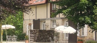 Château de Villers – Hunting Lodge – West Wing