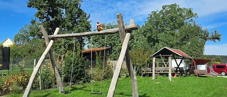 Kinderbereich