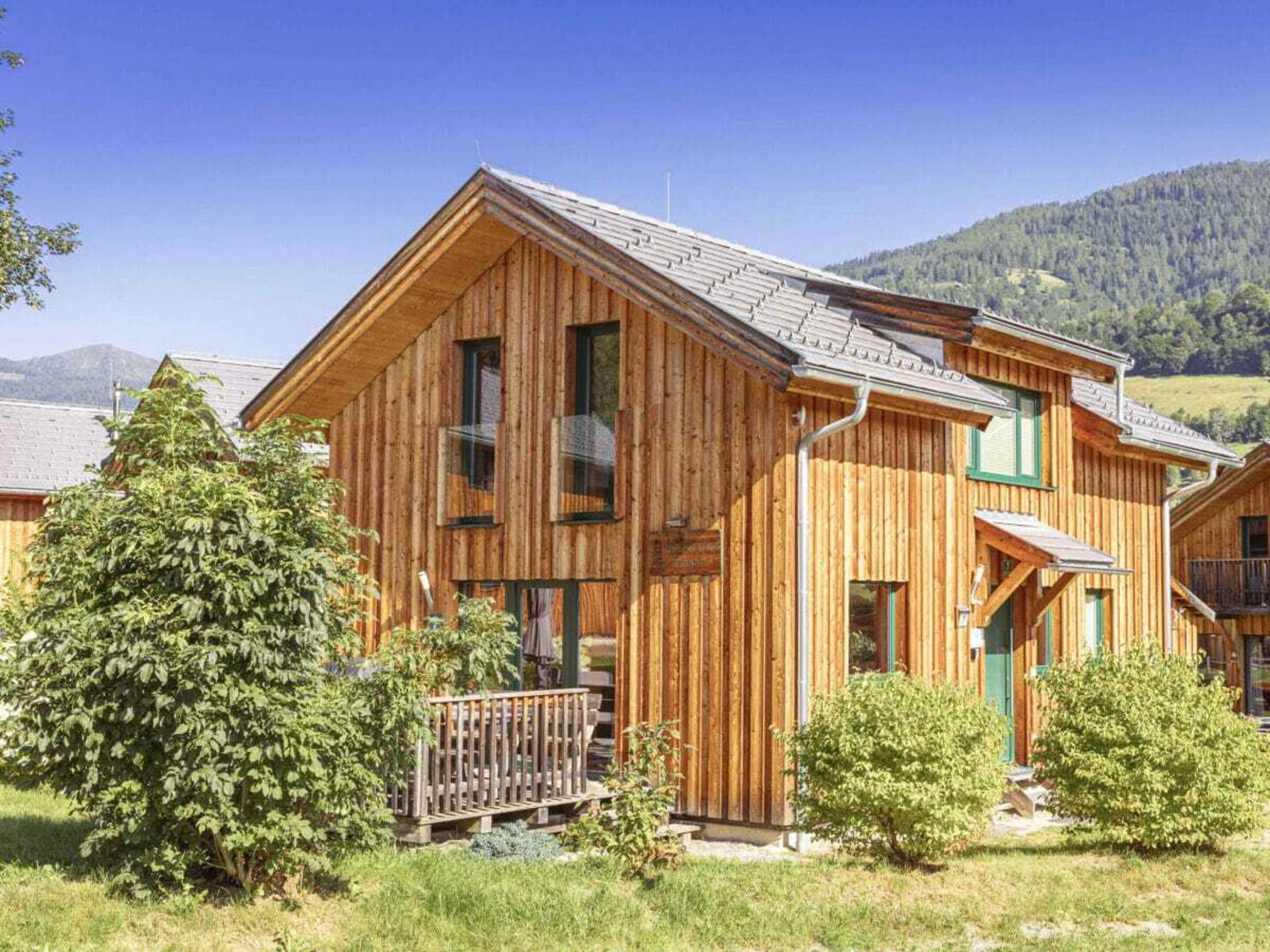 Chalet | Exterior
