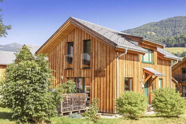 Chalet | Exterior
