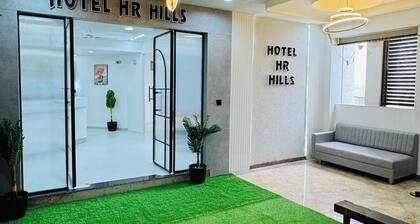 Hotel HR Hills