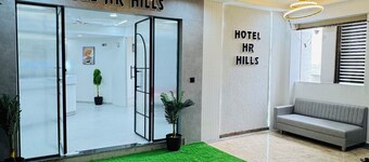 Hotel HR Hills