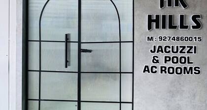 Hotel HR Hills