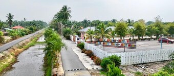 OYO 91376 Homestay Dahlia Ii