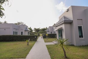 Villa 7 | Accès au Wi-Fi (inclus)