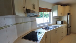 Private kitchen - Seamount Ban Krut (Thong Chai)