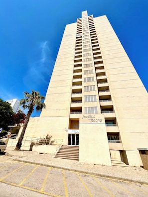 Exterior - Apartamento Praia da Rocha (Portimão)