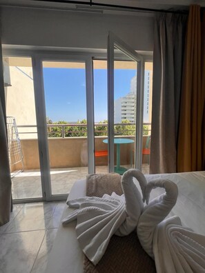 Room - Apartamento Praia da Rocha (Portimão)