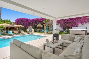 Pool - Vrbo Property (Marbella)