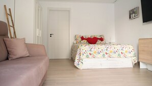 Room - Costa del Sol Villas - Bedroom with Private Bathroom 4 (Vélez-Málaga)