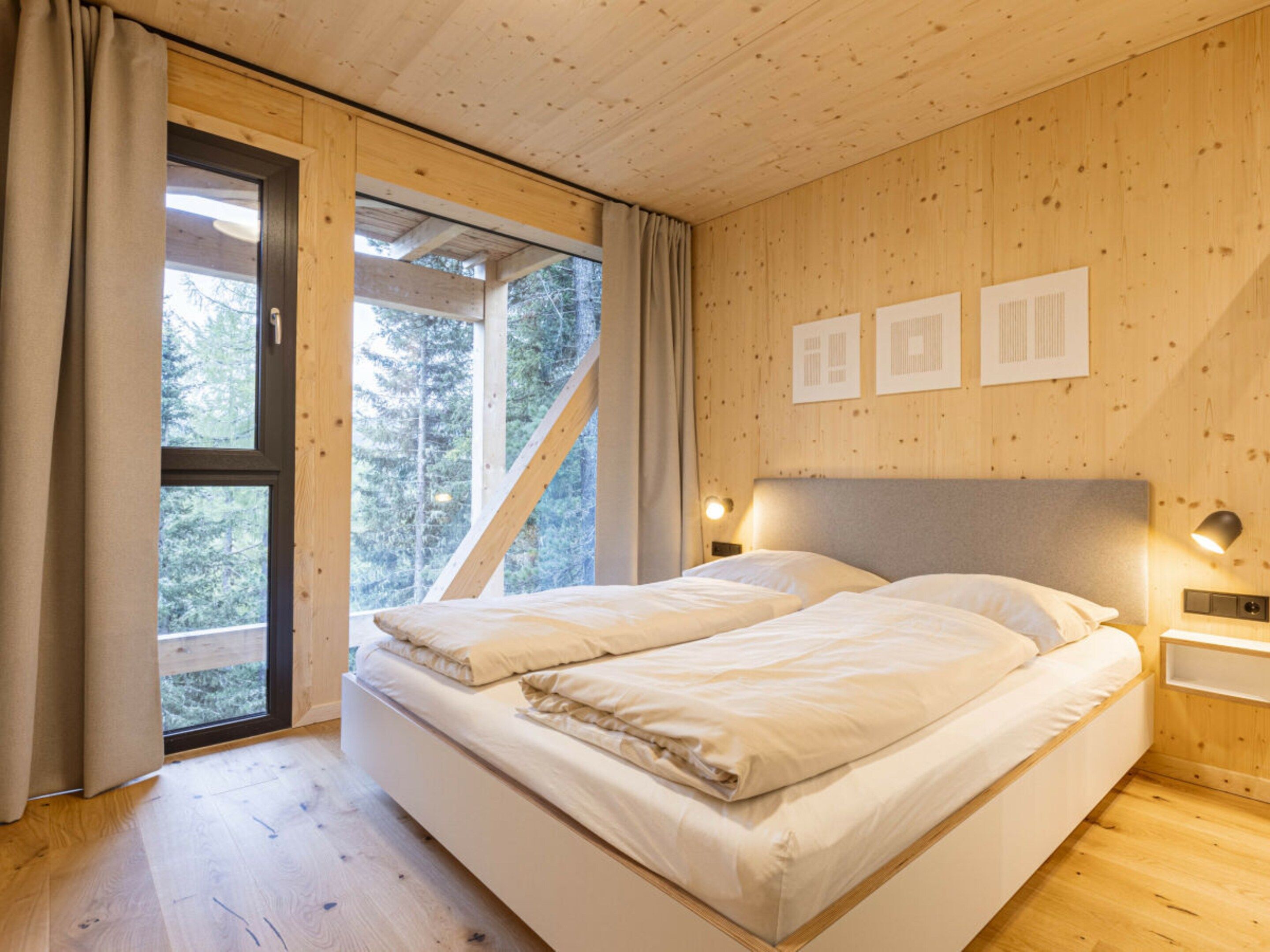 Chalet | 4 bedrooms