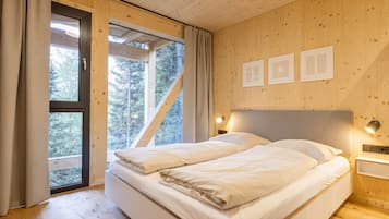 Chalet | 4 bedrooms