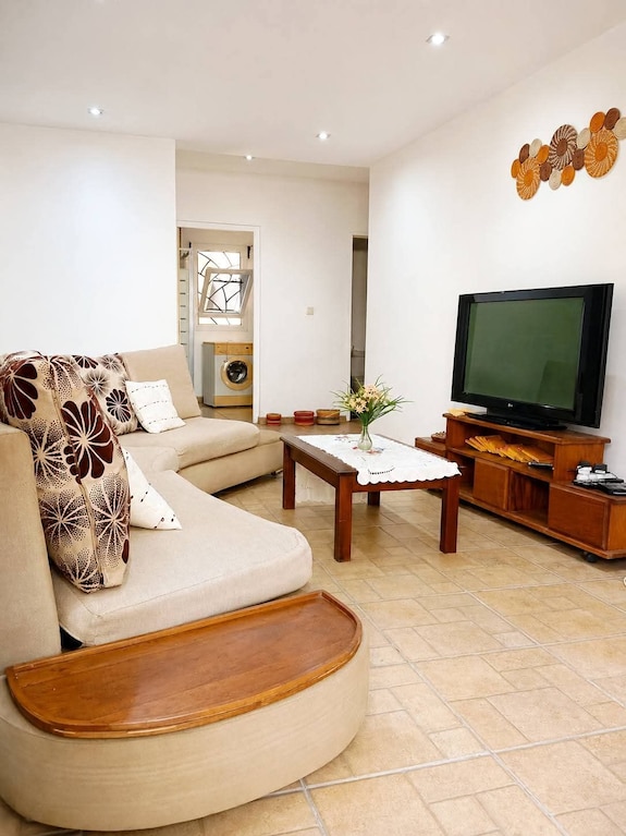 Cozy Apartment With Access To A Gym, Perfect For A Couple ️ - Antananarivo