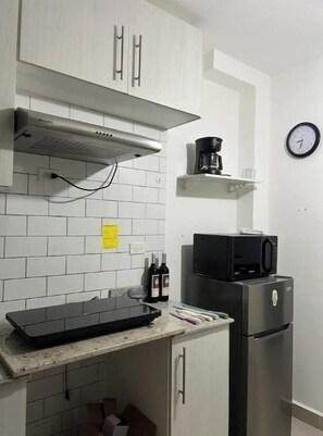 Privat køkken