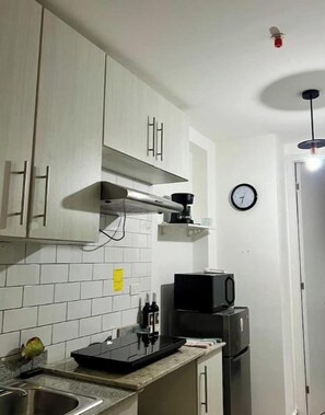 Privat køkken