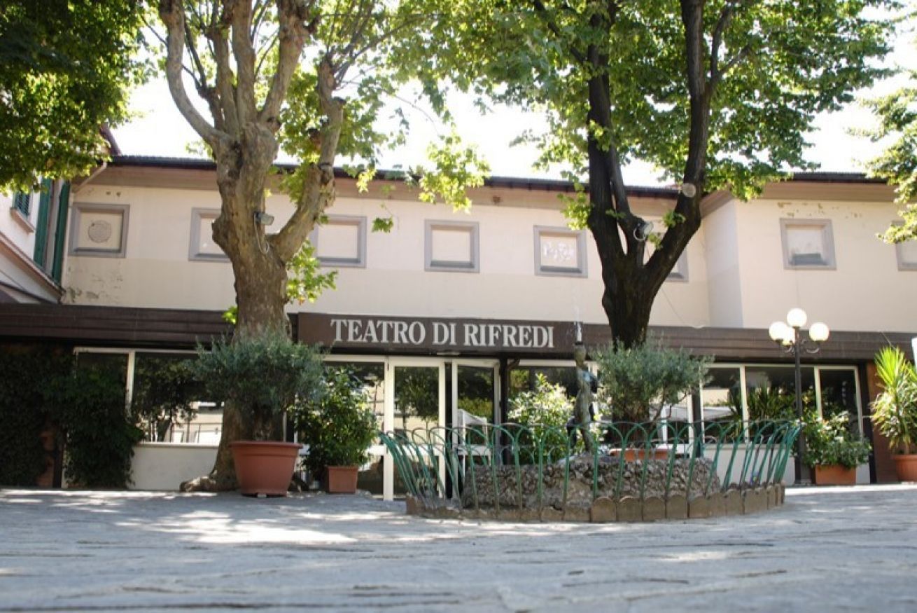 Udendørsområde