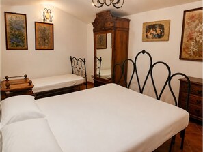 4 habitaciones 