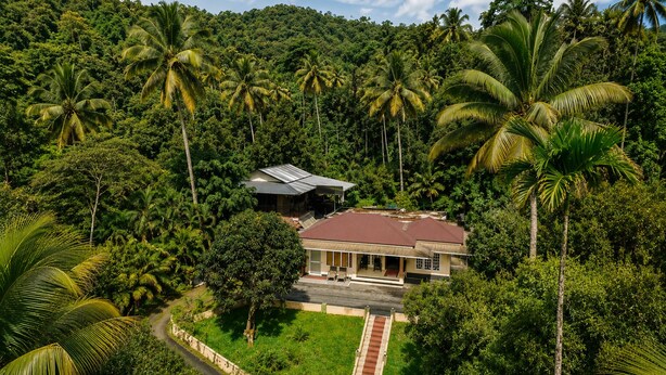 Unclassified image, 1 of 15, button - Fabvalley Farm Tourism and Homestay (Munnar)