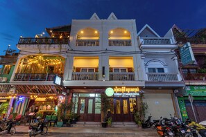 Exterior - Siemreap City Angkor Central (Krong Siem Reap)