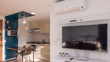 Appartement de base | Cuisine privée