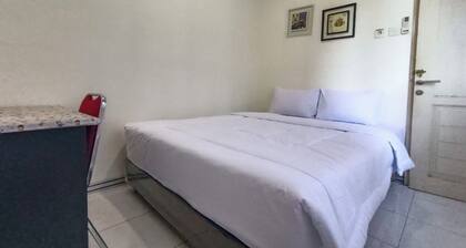 Banana Homestay Medan