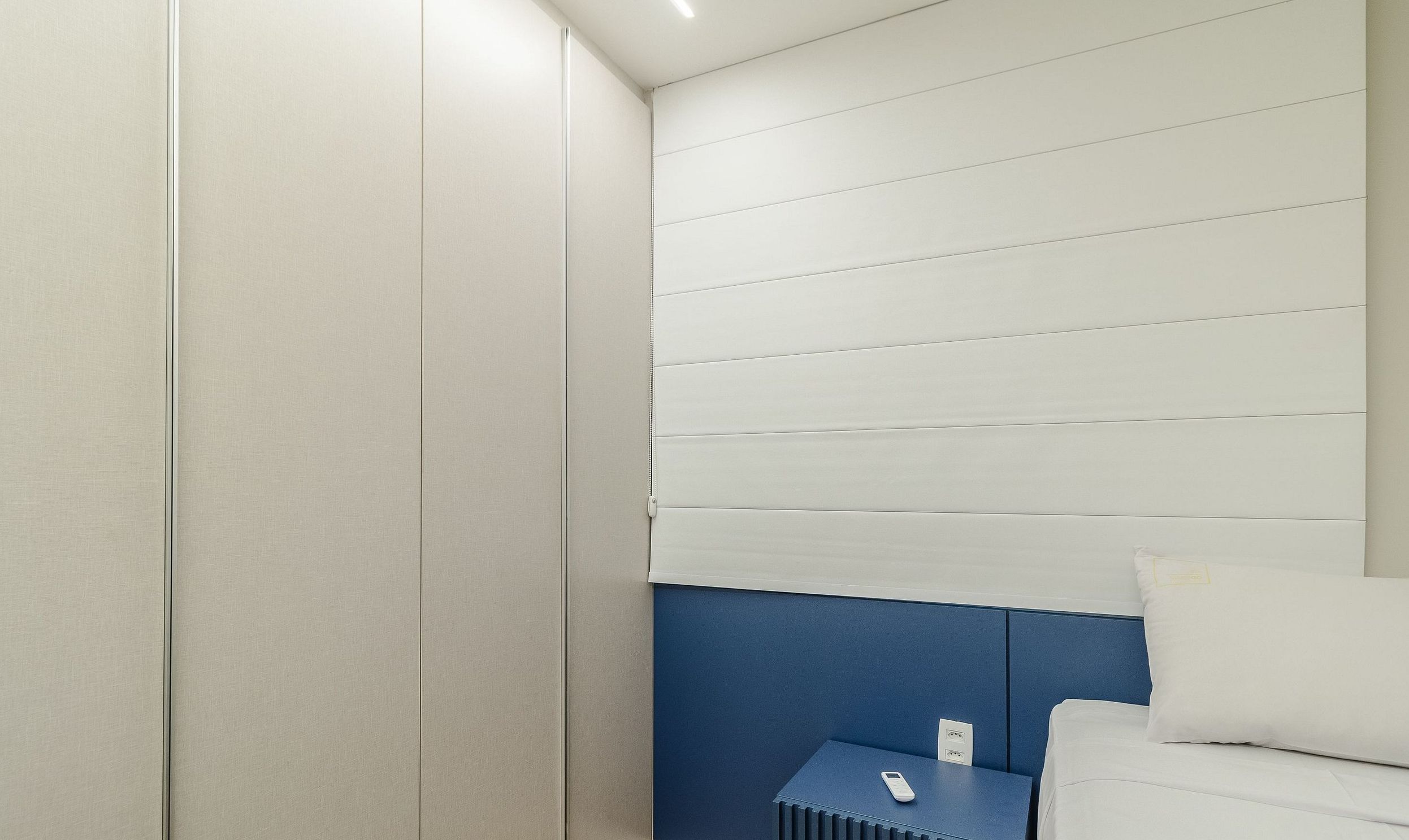 Basic Apartment | 2 bedrooms, WiFi (free), bed sheets