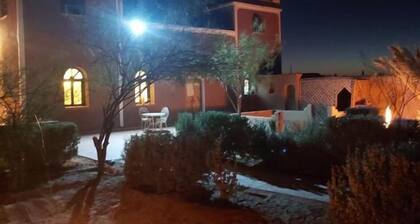 Riad ma bonne etoile