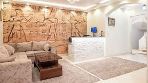 Lobby - Gem View Inn (Giza Governorate,)