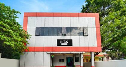 Deluxe Hotel Jaisas Paradise
