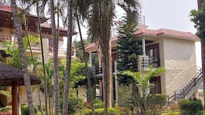 Deluxe Double Room | Exterior - Royal Tiger Luxury Resort (Ratnanagar)