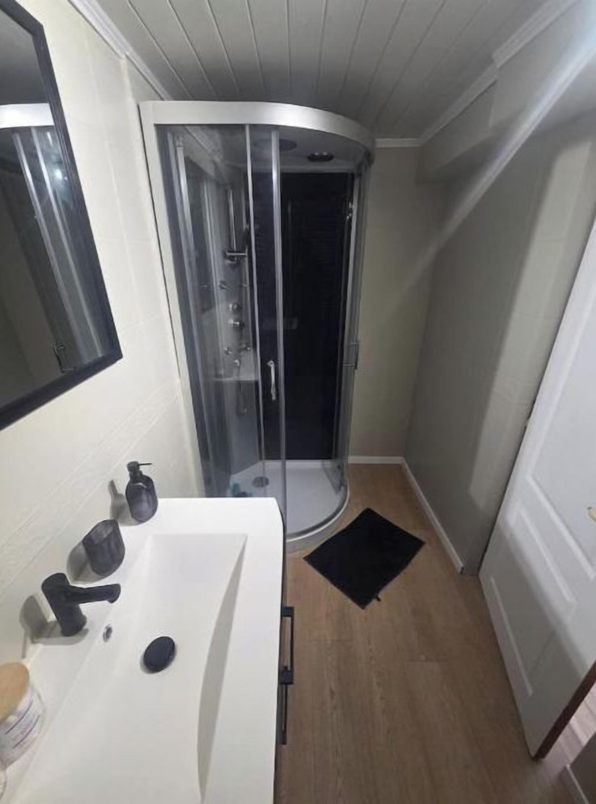 Salle de bain