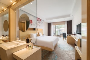 Superior Double Room - Paco Hotel Suyuan Metro Guangzhou (Guangzhou)